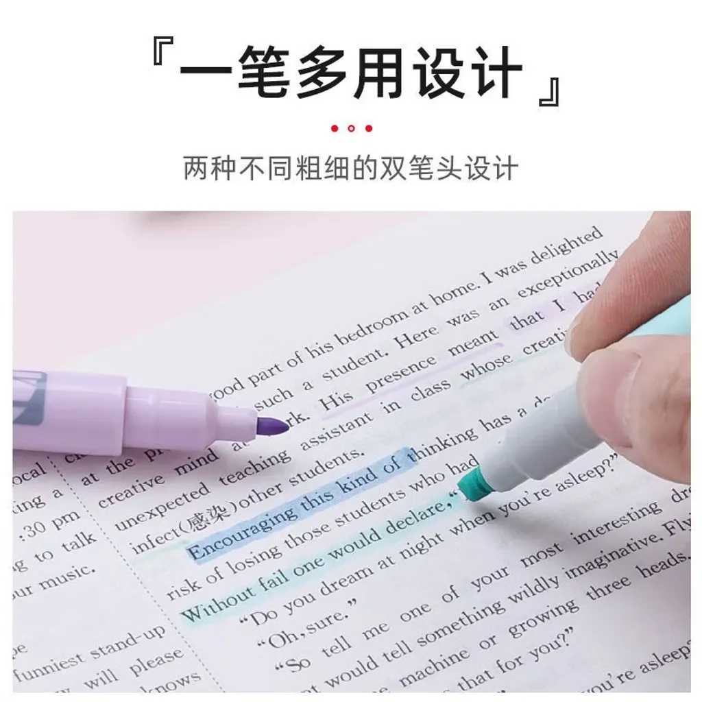 Pentel illumina 03
