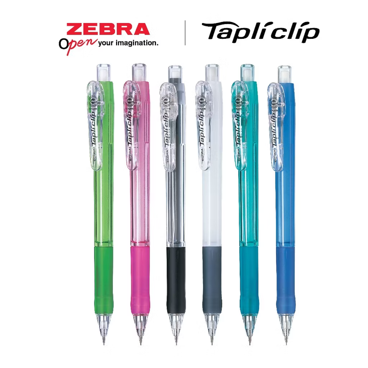 Zebra mech tapli 01