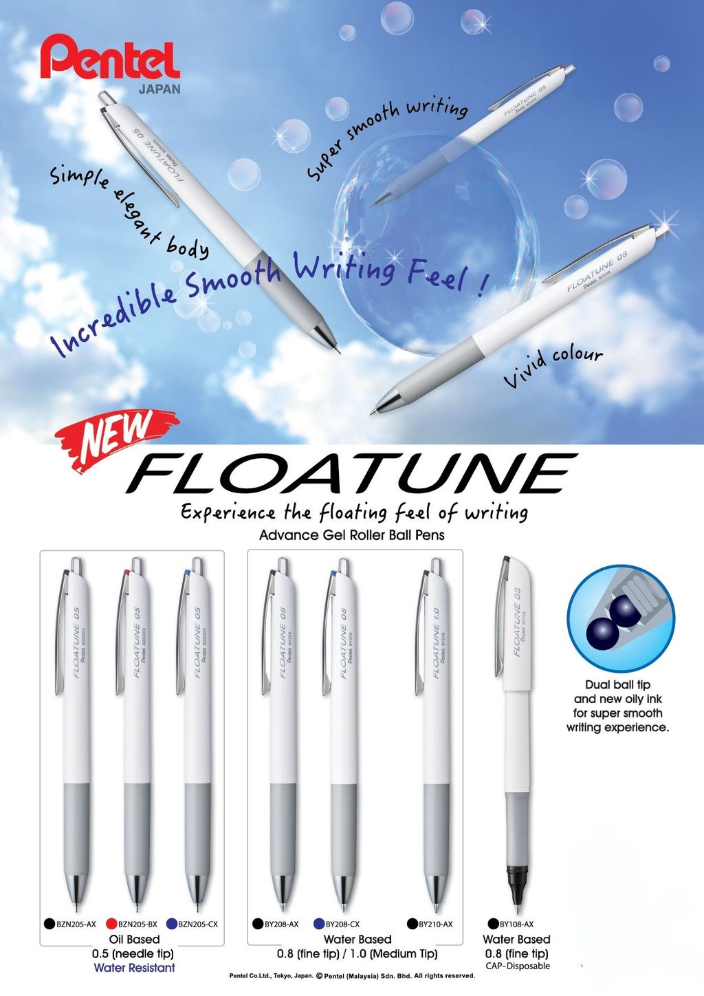 Floatune-A4-DM-Leaflet-FA