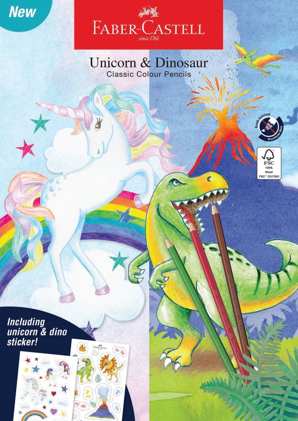 Unicorn & Dinosaur Sales Sheet_1