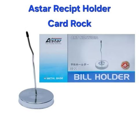 Bill stand