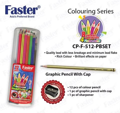 Faster color 512