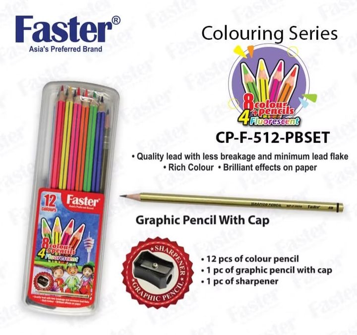 Faster color 512