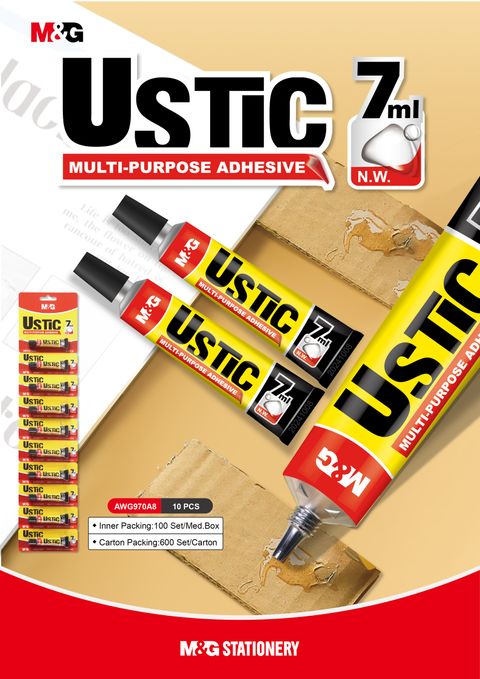 AWG970A8-MultiPurpose Adhesive 7ml-10s set-01