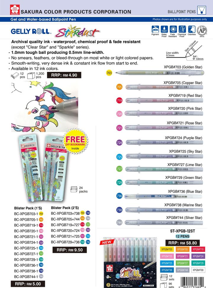 1.C Gelly Roll Stardust-01