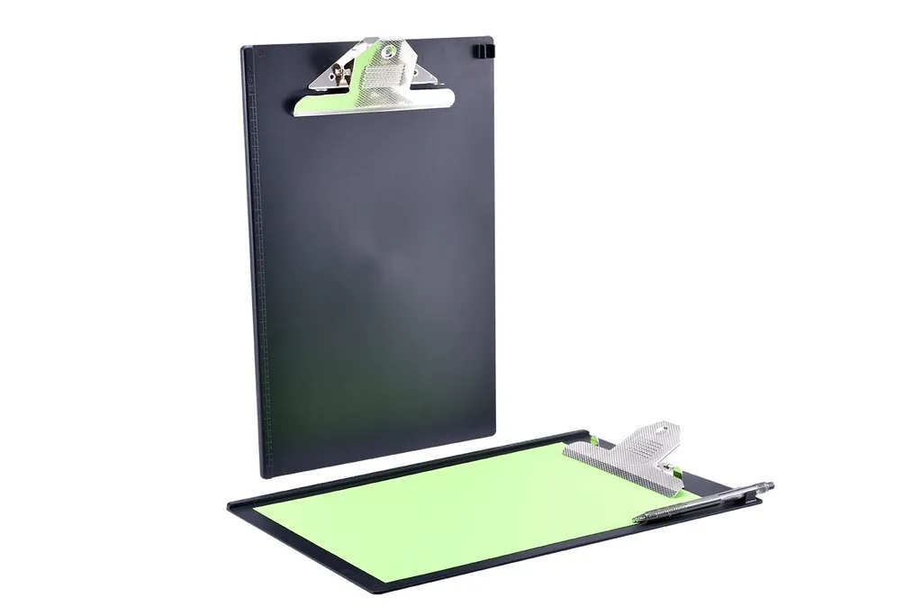PP-Injection-PP914-Jumbo-Clip-Board-1