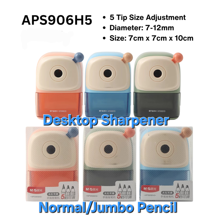 APS906H5