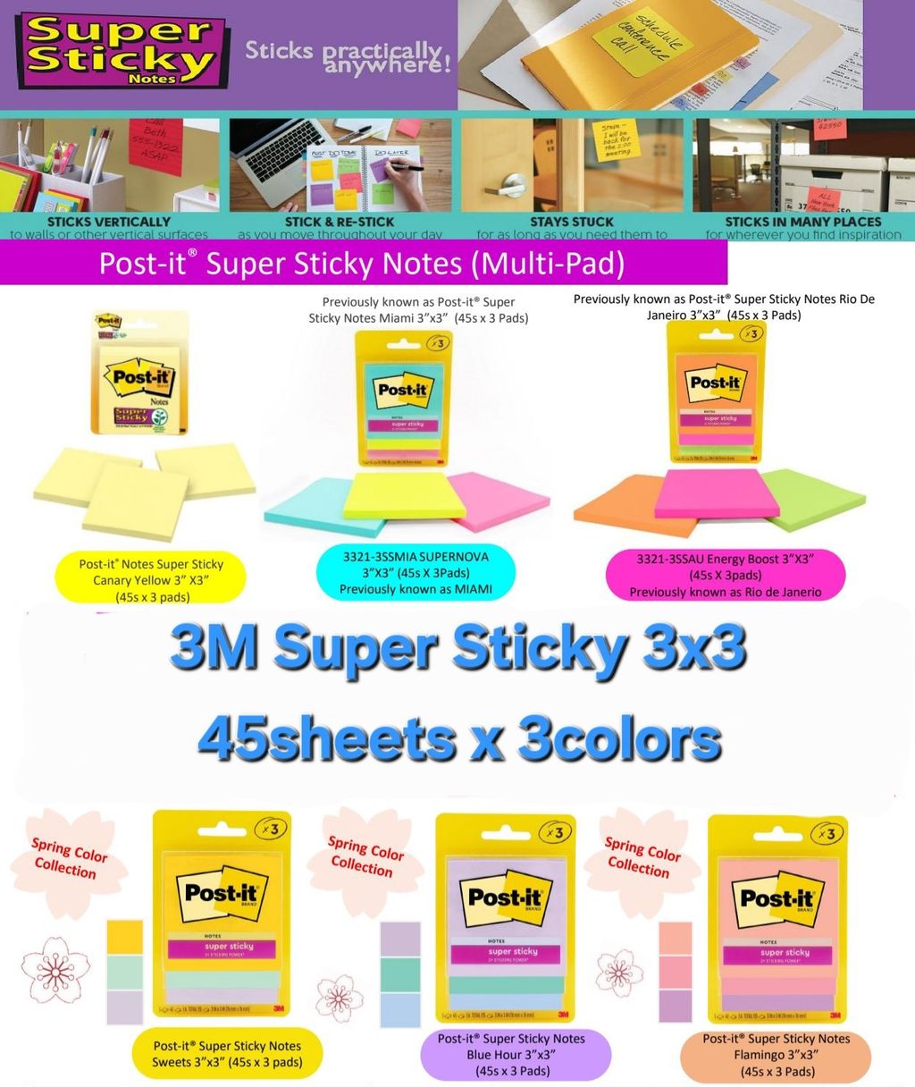 3M Consumer Catalogue List Price & RCP (Updated MARCH 2025)_14