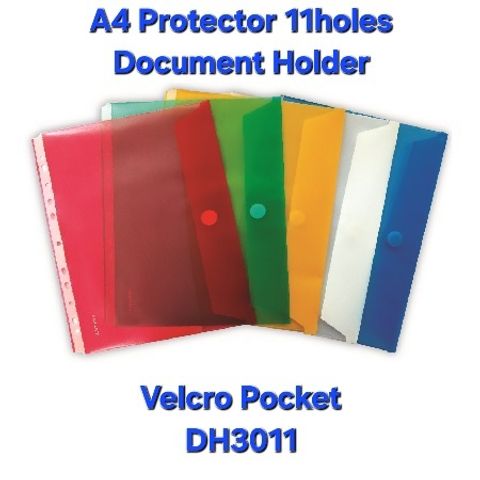 FL-DH3011-Dash-A4-Document-Holder-11-Holes-1