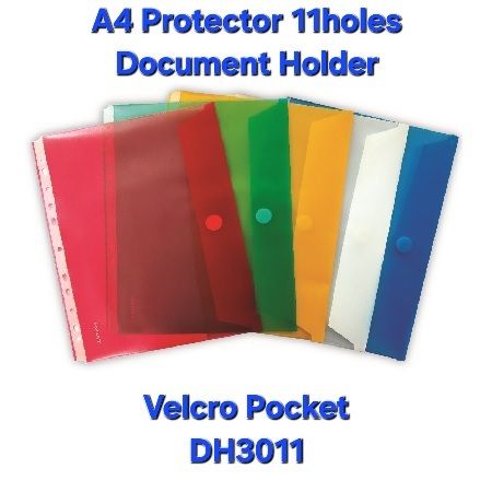 FL-DH3011-Dash-A4-Document-Holder-11-Holes-1