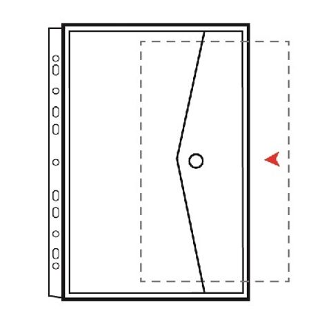 FL-DH3011-Dash-A4-Document-Holder-11-Holes-3