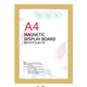 A4 Gold