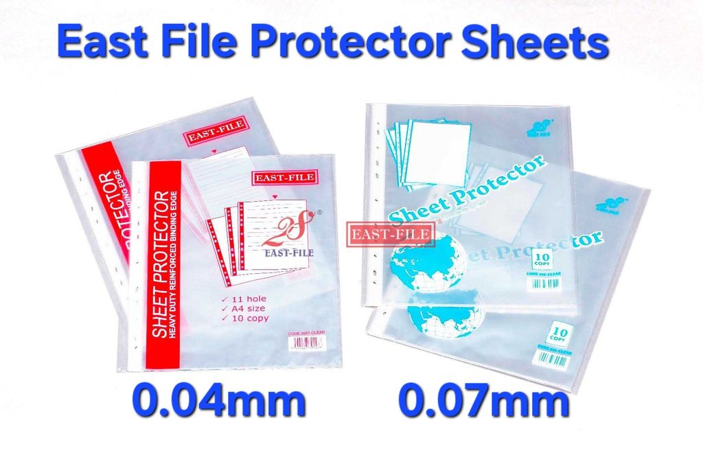 PP-Sheet-Protector