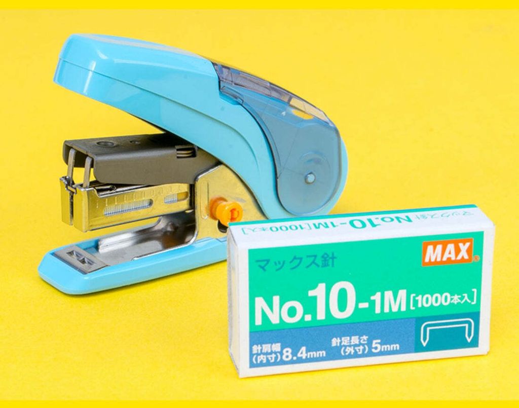 Max-SAKURI-Kid-Stapler-HD-10NLCK6