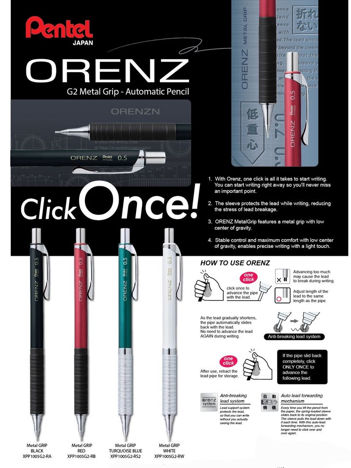 Orenz-G2-A4