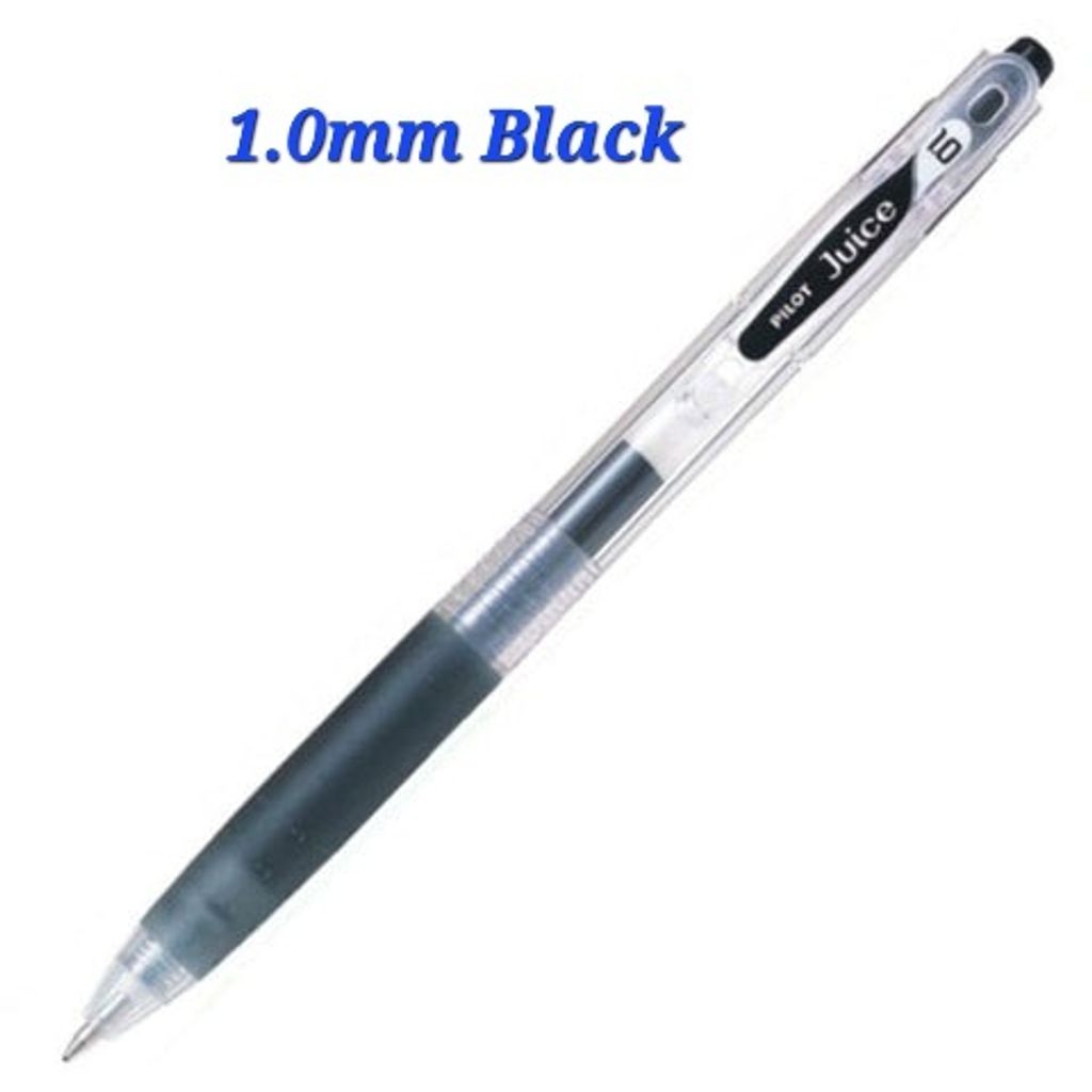 MPH_ONLINE-lju-10m-b_PILOTJuiceGELPen1.0BlackBX5
