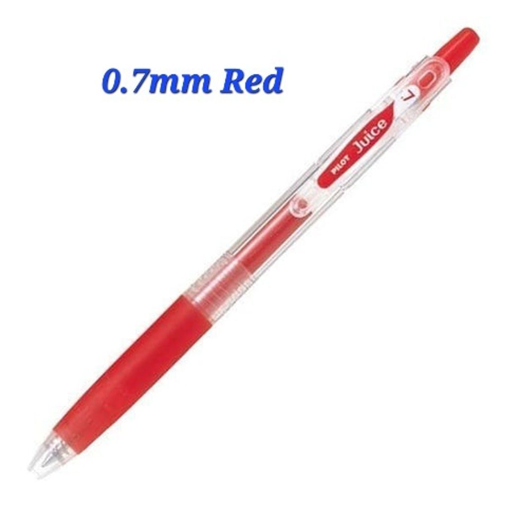 MPH_ONLINE-lju-10f-r_PILOTJuiceGELPen0.7Red