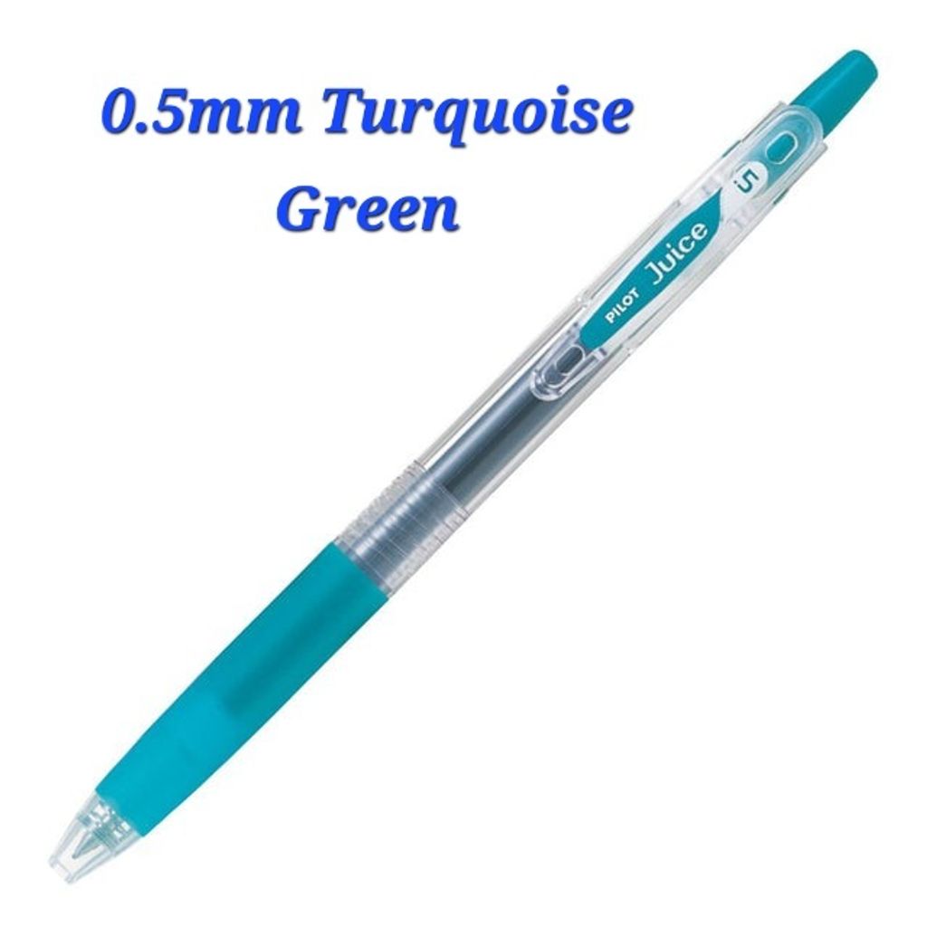 MPH_ONLINE-lju-10ef-tg_PILOTJuiceGELPen0.5TurquoiseGrnBX5