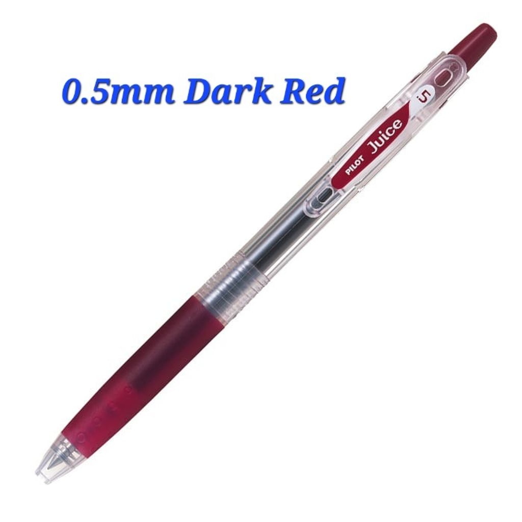 MPH_ONLINE-lju-10ef-dr_PILOTJuiceGELPen0.5DarkRedBX5