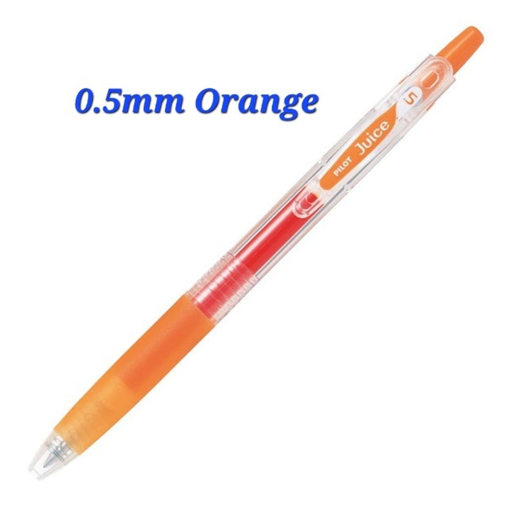 MPH_ONLINE-lju-10ef-o_PILOTJuiceGELPen0.5OrangeBX5