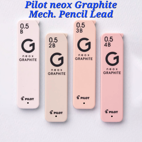 Pilot-Growth-G-Neox-Pencil-Lead-High-Purity-Graphite-Strong-Pencil-Lead-Environmentally-Friendly-Resistant-High-Quality-Black-Graphite-Lead-2H-2B-HB-7_1024x1024