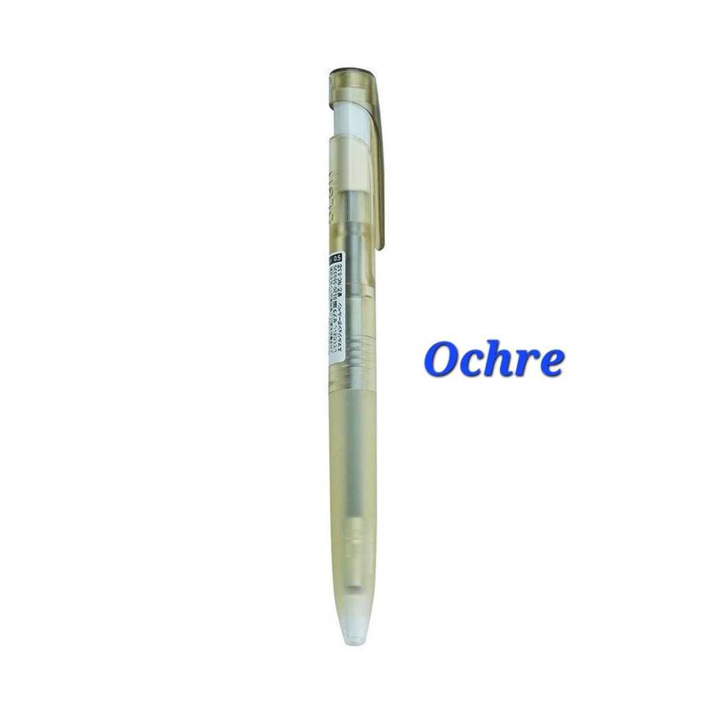 zebra-blen-0-5mm-limited-color-fm2-color-transparent-rod-black-ink-pen-sta-bas88-fm2-chl-store-8