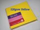 Yellow 120gsm