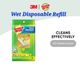 Wet Refill 1pack 20s