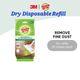 Dry Refill 1pack 30s