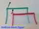 Mesh Zipper A6