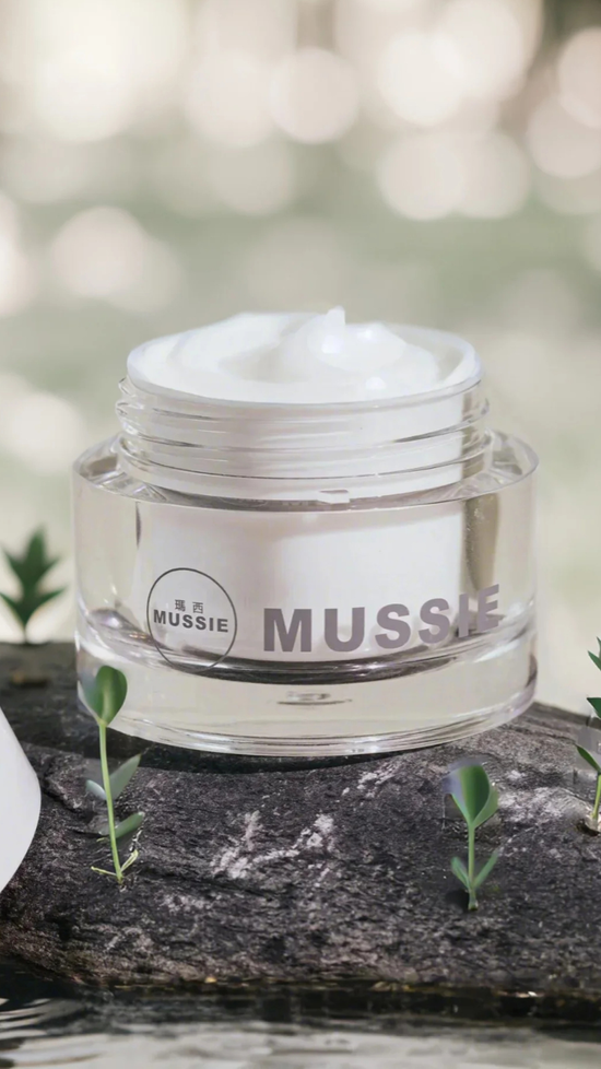 Mussie 瑪西｜簡單，就是剛剛好