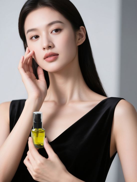 Mussie 瑪西｜簡單，就是剛剛好