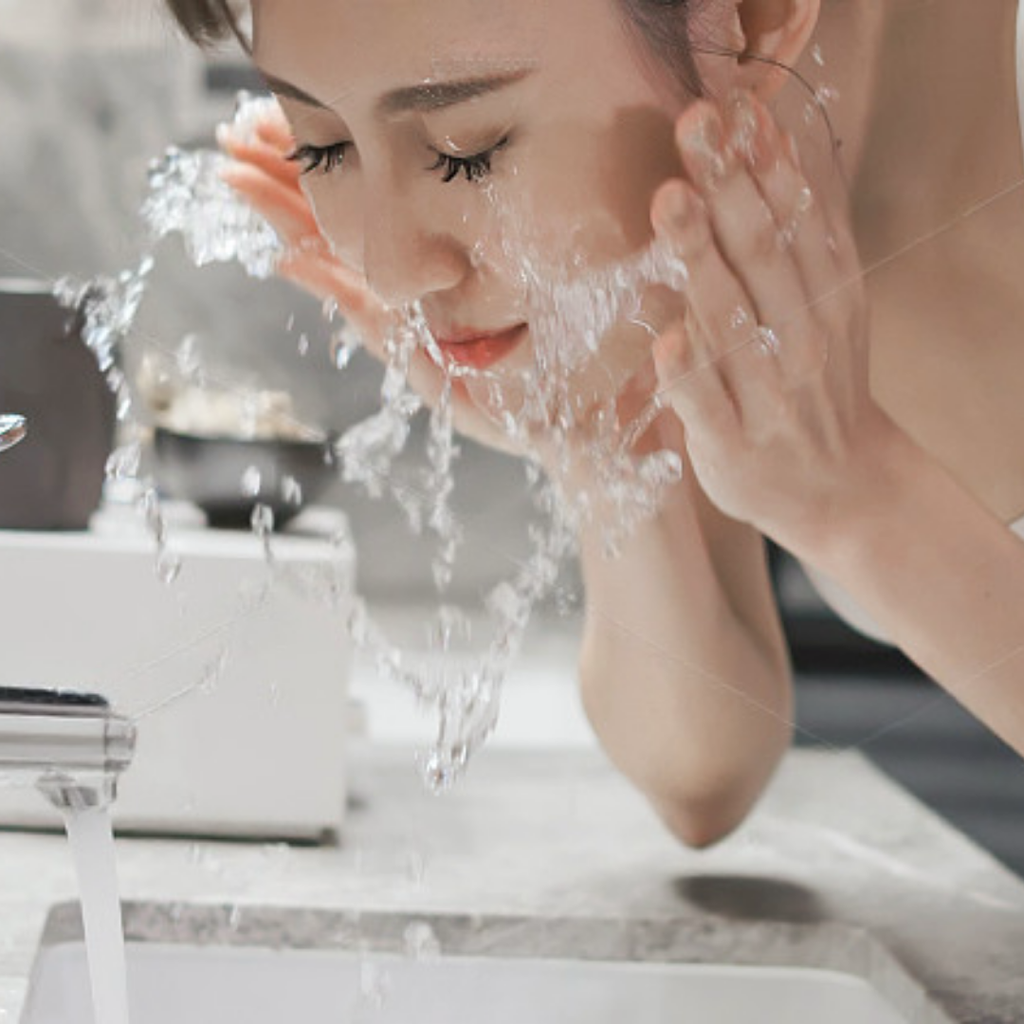 Green Gold Black Modern Bible Christian Bless Tree Sunrise Quote Instagram Post(4)