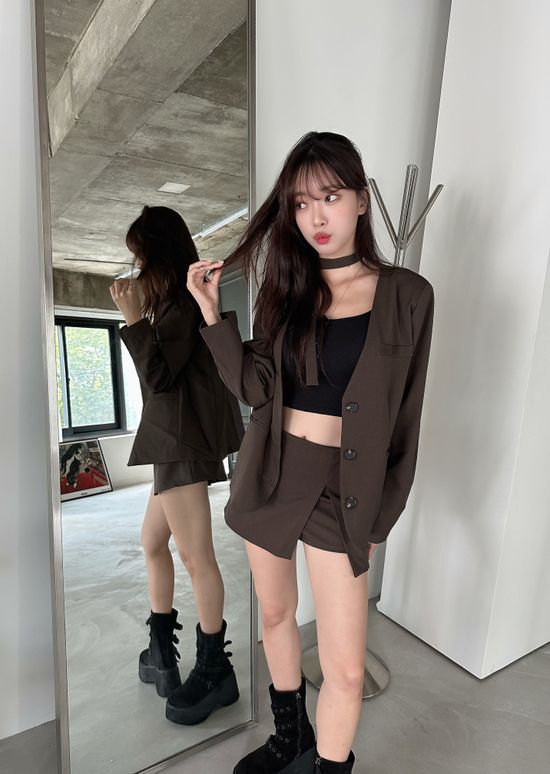 Autumn Vibe 🍂 | Rebloom 리블룸