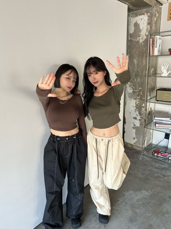 Winter Vibe ❄️ | Rebloom 리블룸