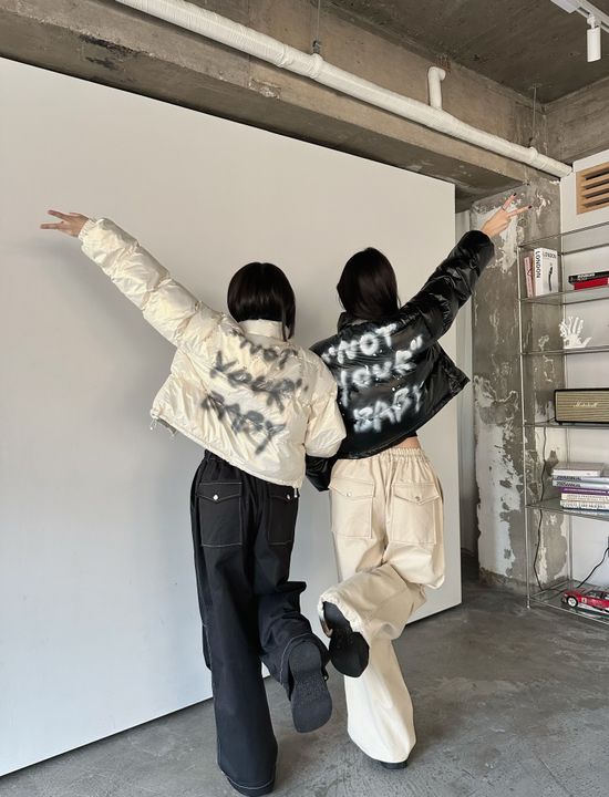 Winter Vibe ❄️ | Rebloom 리블룸