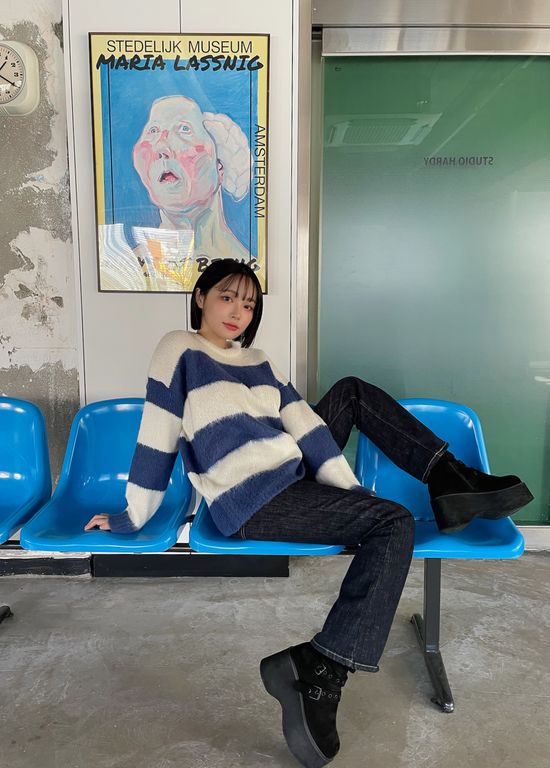 Winter Vibe ❄️ | Rebloom 리블룸