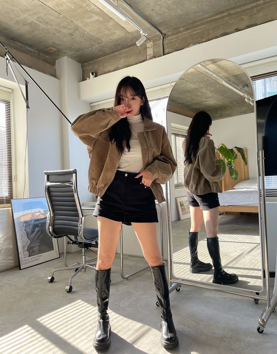 Winter Vibe ❄️ | Rebloom 리블룸