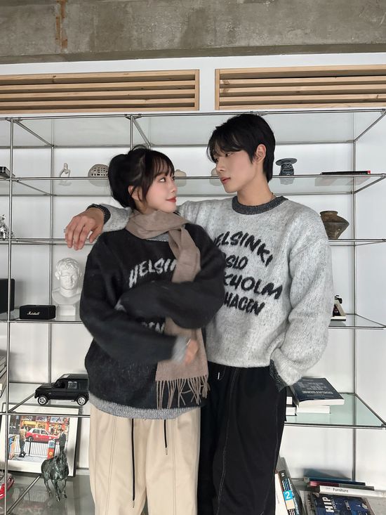 Winter Vibe ❄️ | Rebloom 리블룸