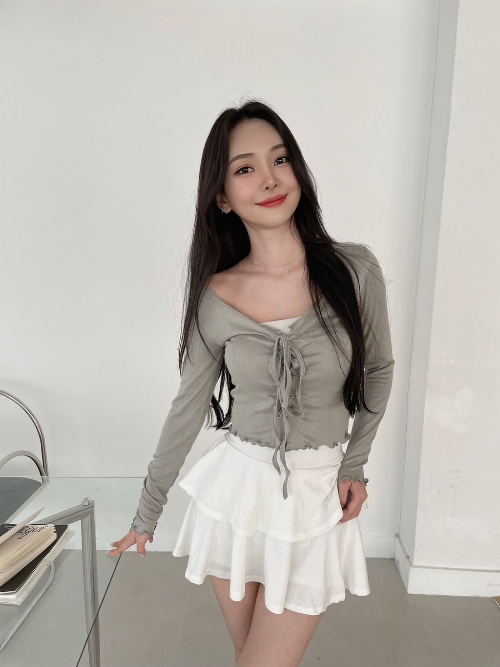 LINE_ALBUM_荷葉蝴蝶結長袖_240410_8
