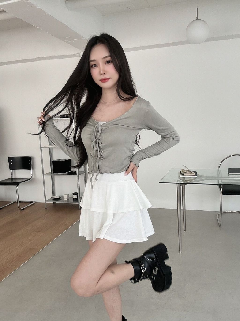 LINE_ALBUM_荷葉蝴蝶結長袖_240410_27