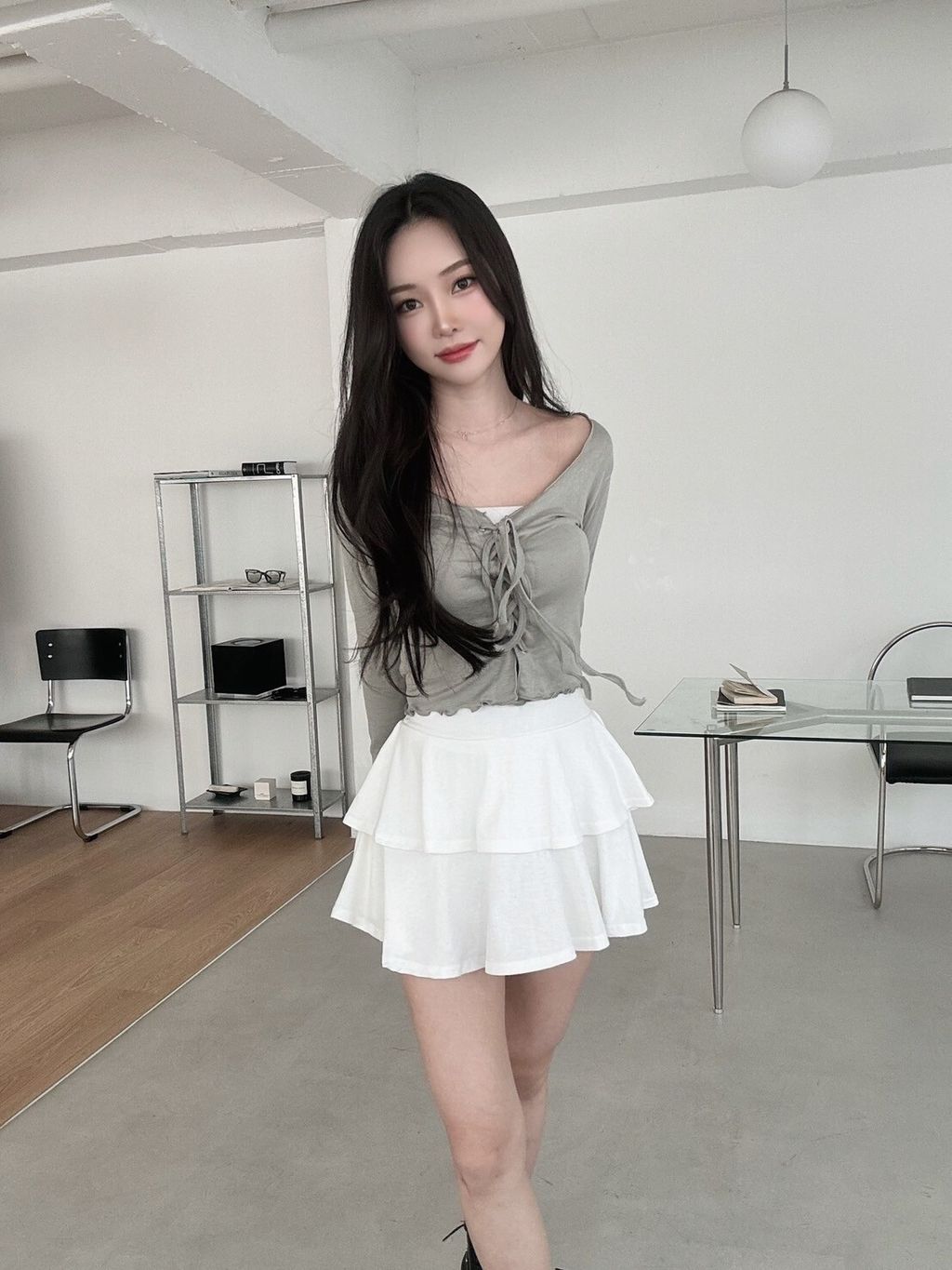 LINE_ALBUM_荷葉蝴蝶結長袖_240410_30