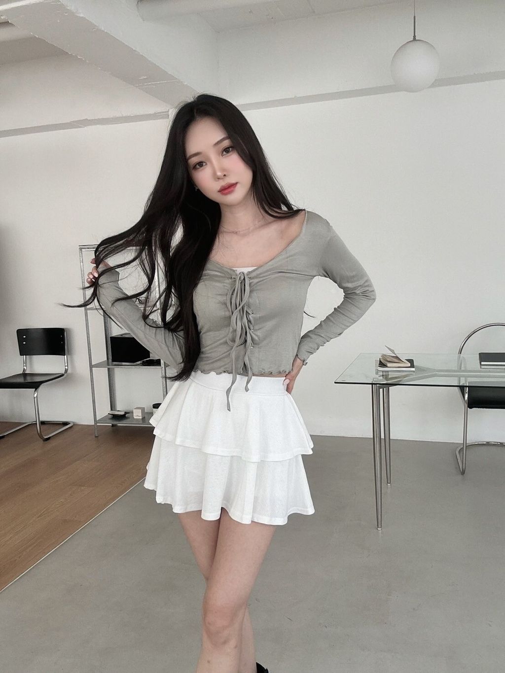 LINE_ALBUM_荷葉蝴蝶結長袖_240410_28