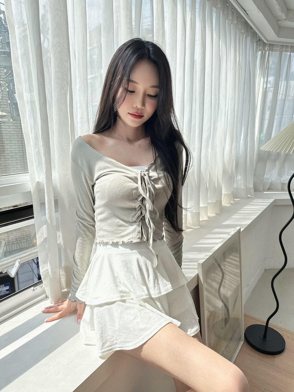 LINE_ALBUM_荷葉蝴蝶結長袖_240410_23