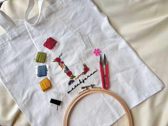 SEPTEMBER WORKSHOP | MASUKJARUM