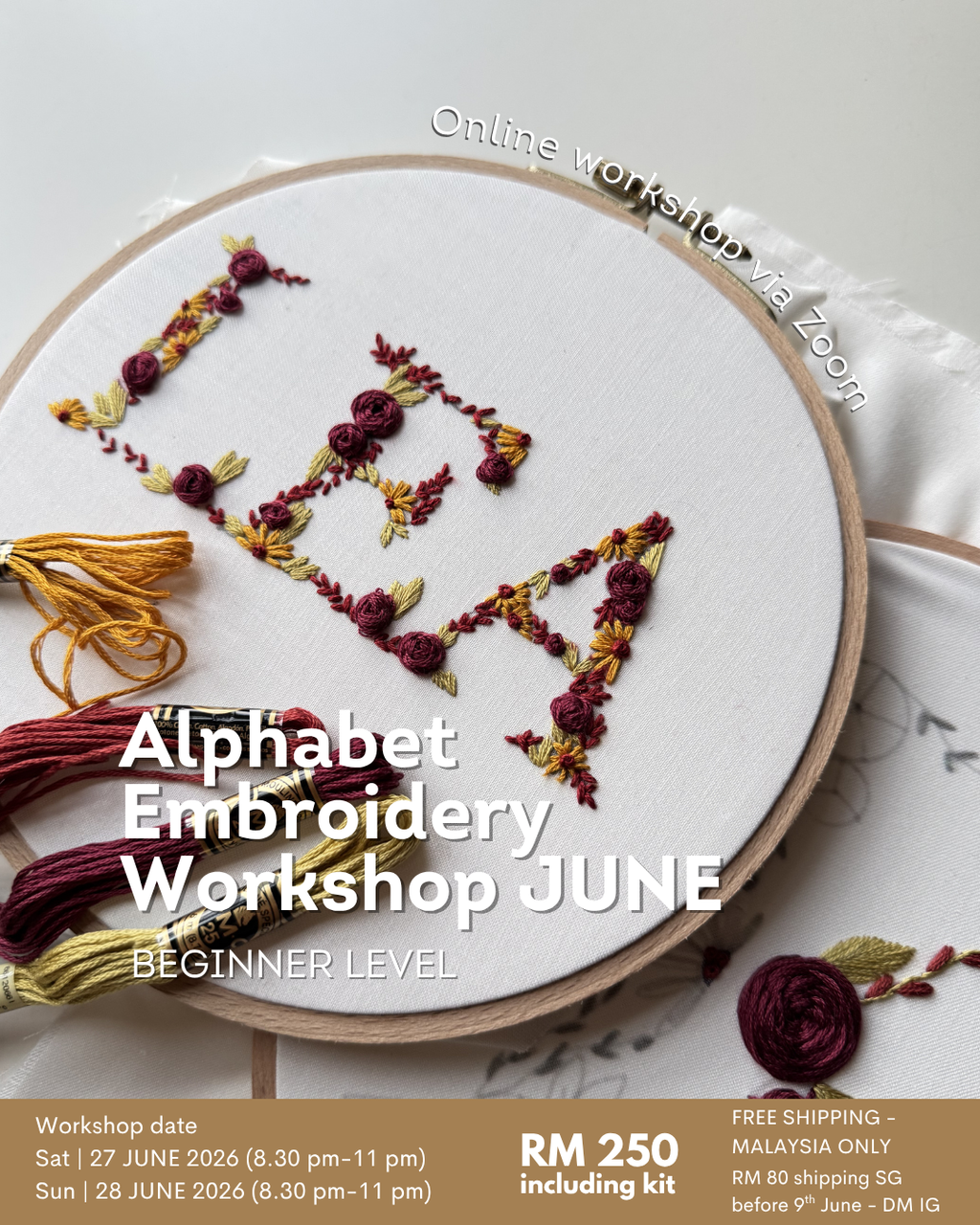 workshop class 
