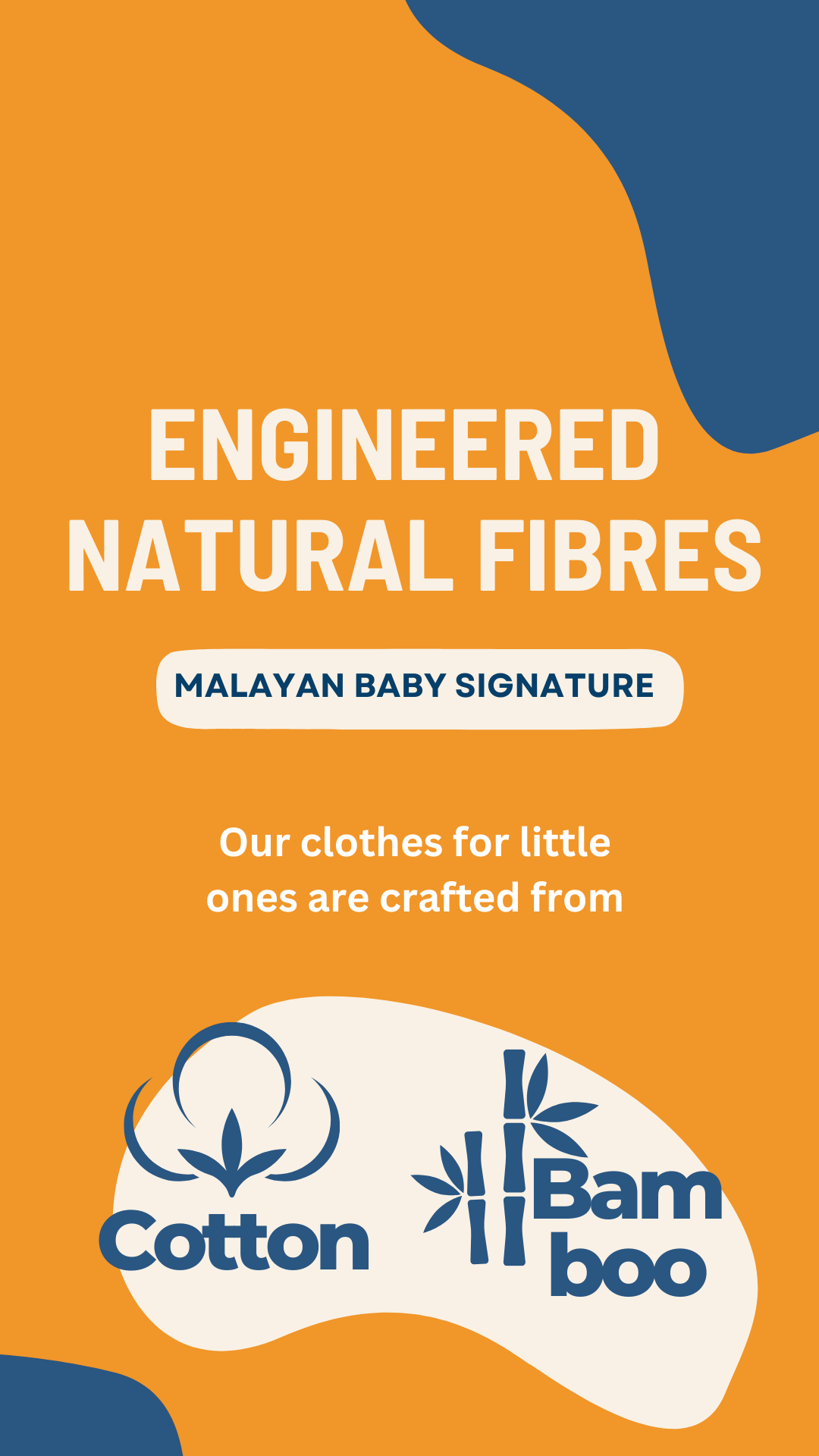 ENGINEERED NATURLAL FIBRES