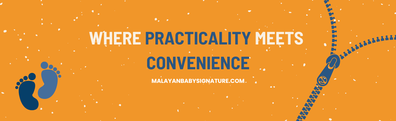 WHERE PRACTICALITY MEETS CONVENIENCE