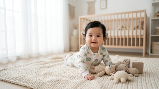 Rooted In Heritage. Made For Today | Malayan Baby Signature