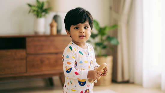 Made For Being Little. | Malayan Baby Signature